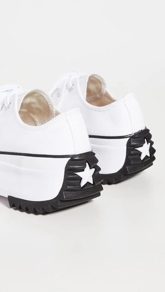 Converse Run Star Hike Platform Sneakers 3