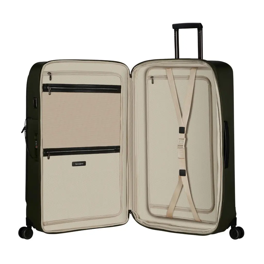 Samsonite 149845 79cm spinner - splendix 2