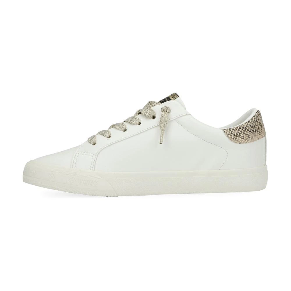 Vintage Havana Grande Lace Up Sneakers 3
