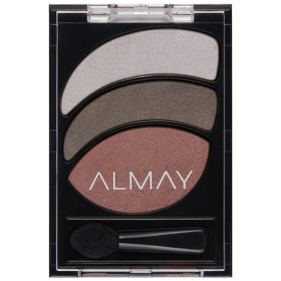 Almay Smoky Eye Trios Eyeshadow 1