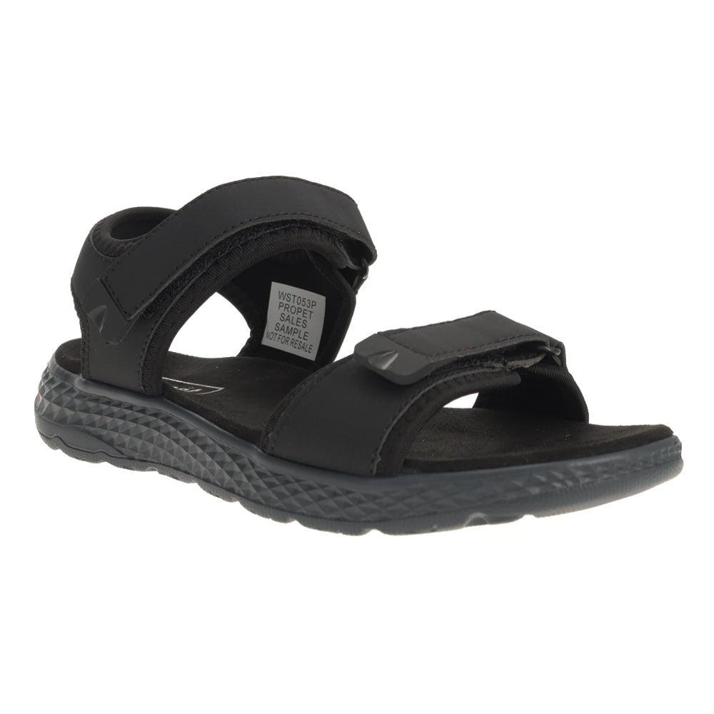 Propet TravelActiv Aspire Strappy Sandals