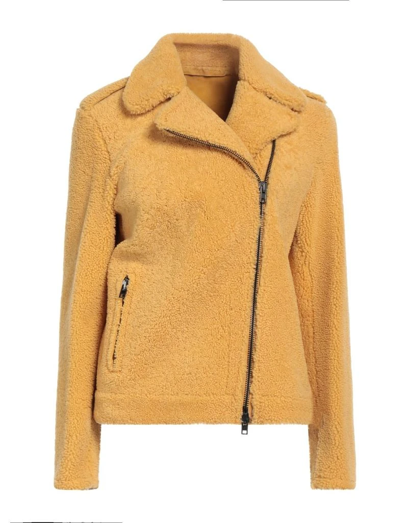 Salvatore Santoro Biker jacket 1