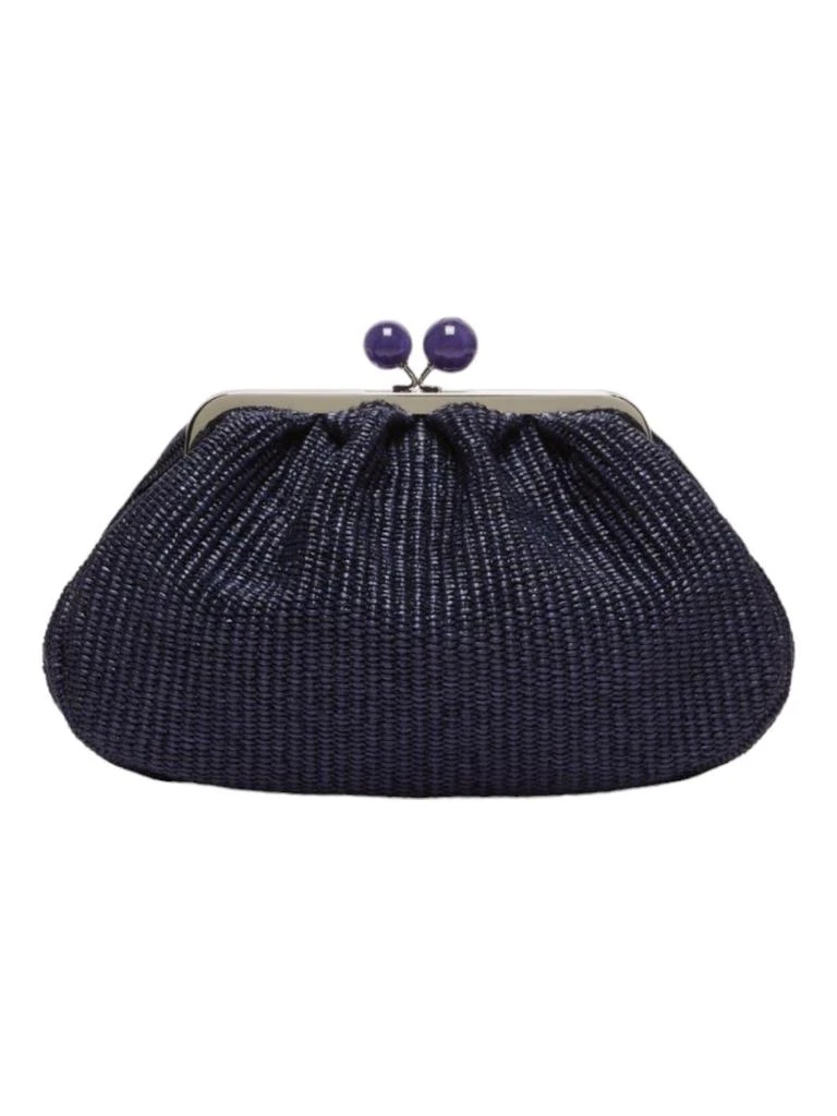 Weekend Max Mara Weekend Max Mara Medium Pasticcino Bag 2