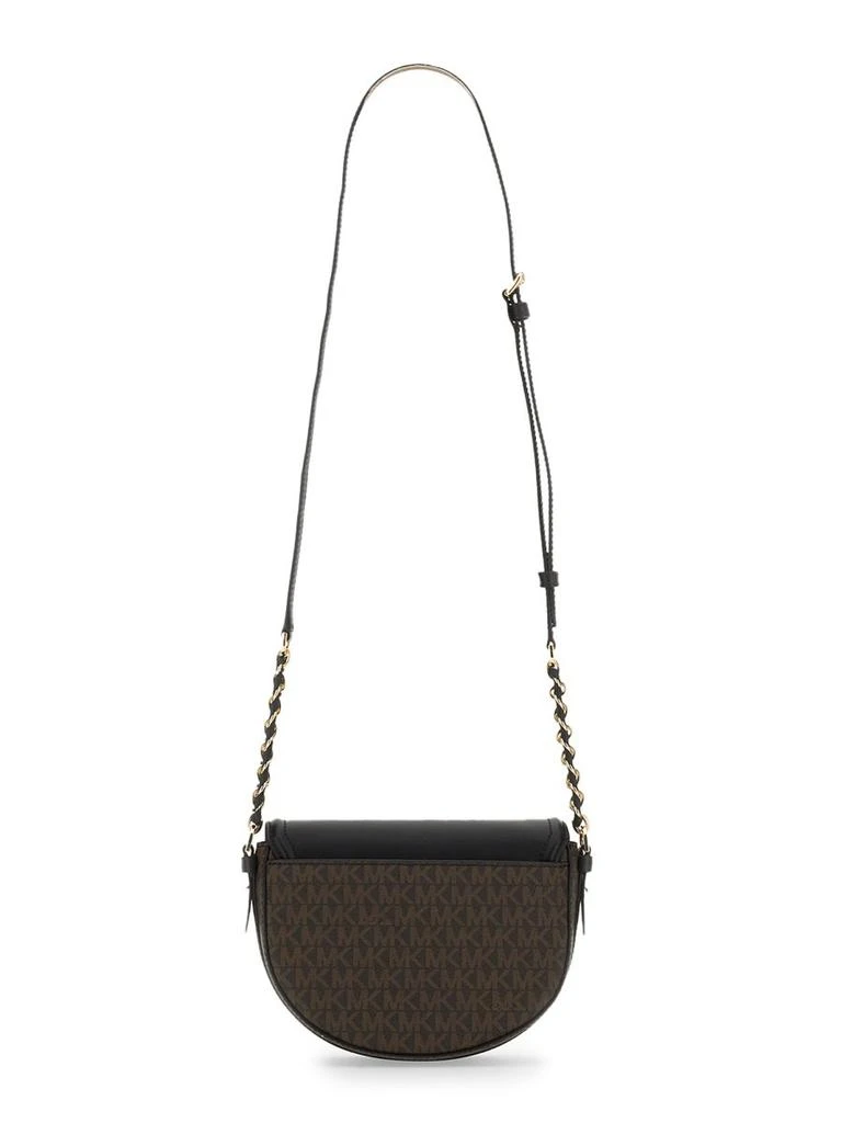 Michael Kors Michael Michael Kors Jet Set Monogram Printed Crossbody Bag 2