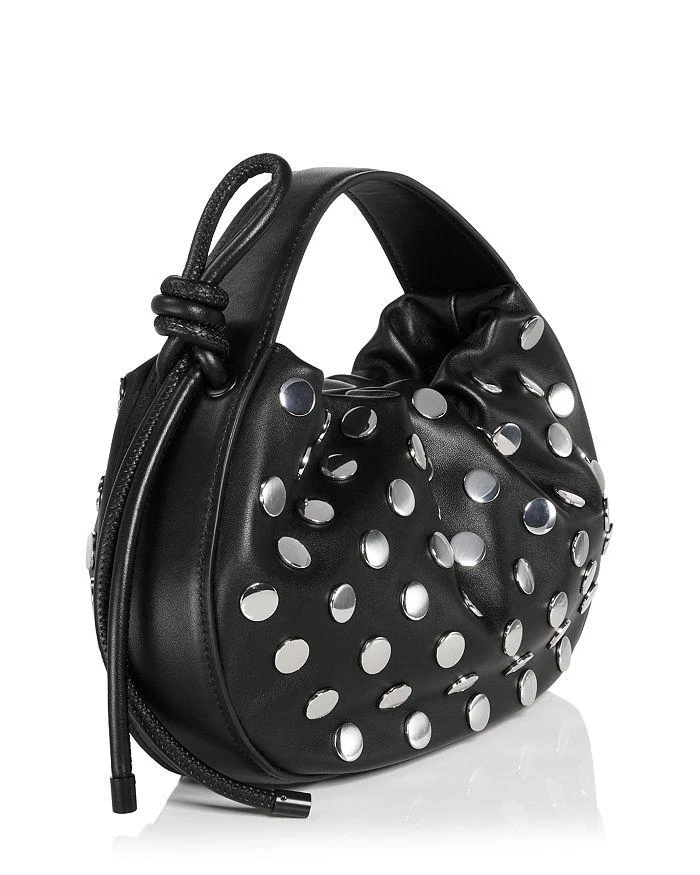 3.1 Phillip Lim Origami Studded Mini Bag 4