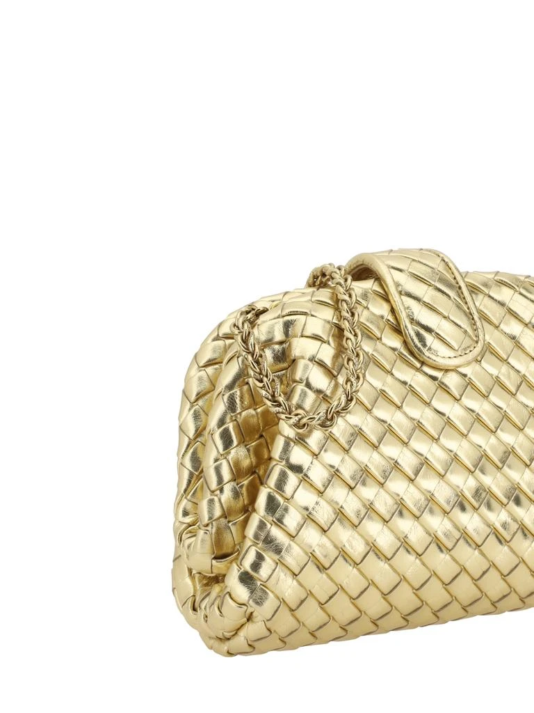 Bottega Veneta Lauren 1980 Handbag 4