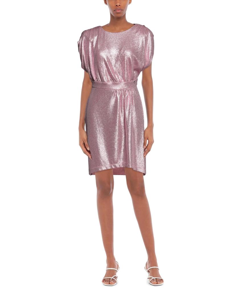 ANNARITA N Short dress