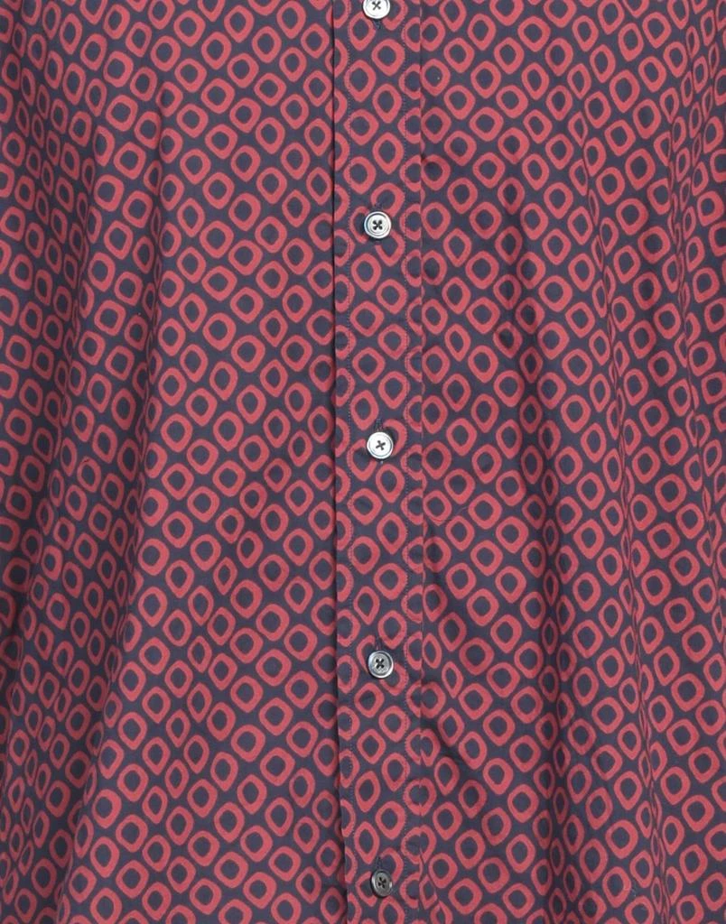 Salvatore Piccolo Patterned shirt 4