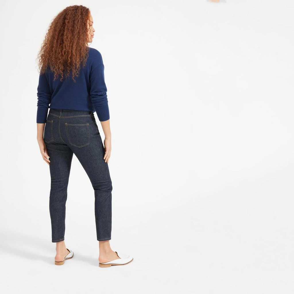 Everlane The Mid-Rise Skinny Jean (Ankle) 5