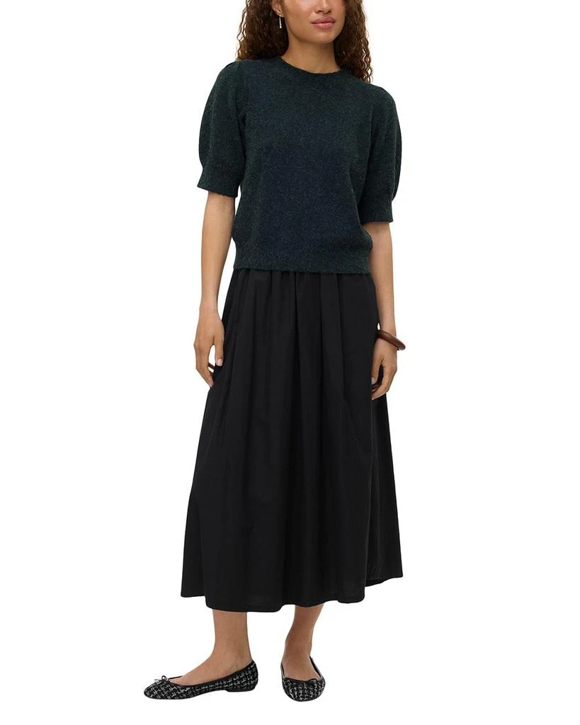 VERO MODA Doffy Short Sleeve Sweater 2