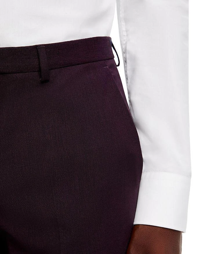 Hugo Boss Hesten Extra Slim Fit Suit Pants 6
