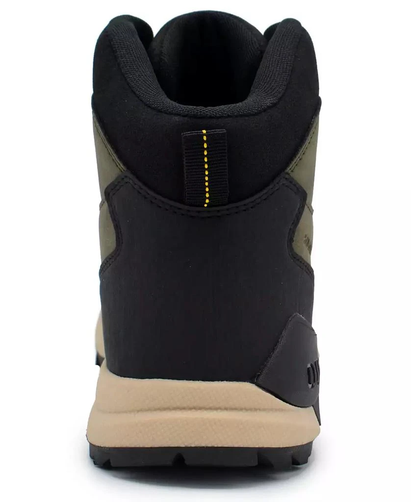 POLAR RANGE Men's Finlay Boot 3