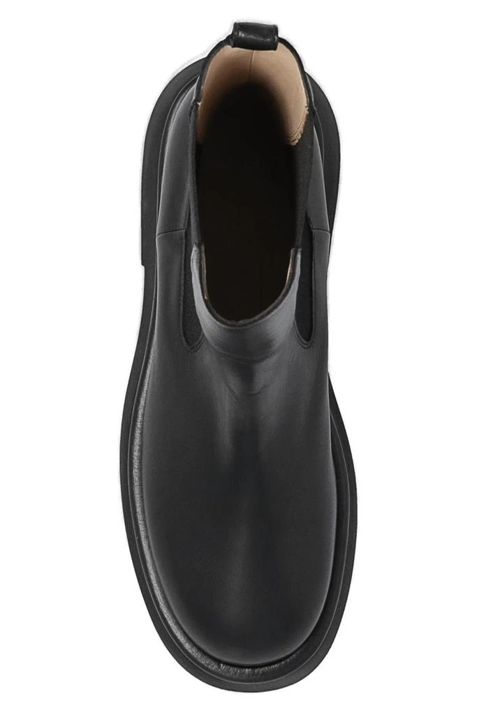 Wandler Wandler Panelled Ankle Boots 4