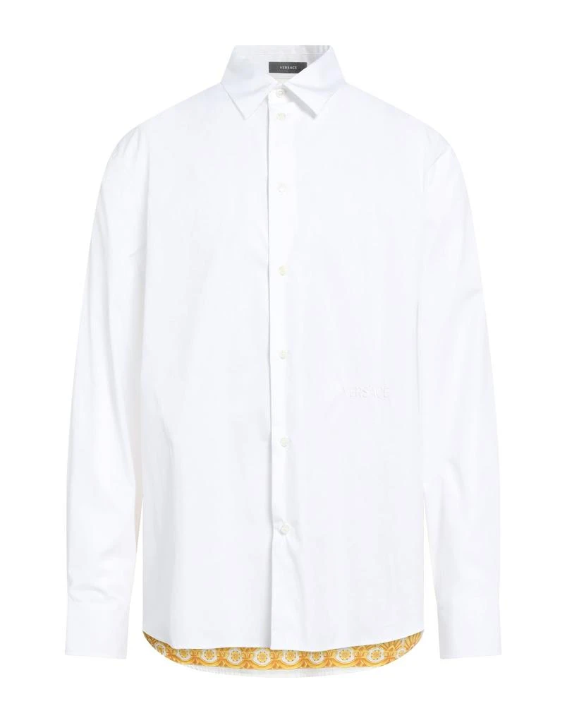 Versace Patterned shirt 1