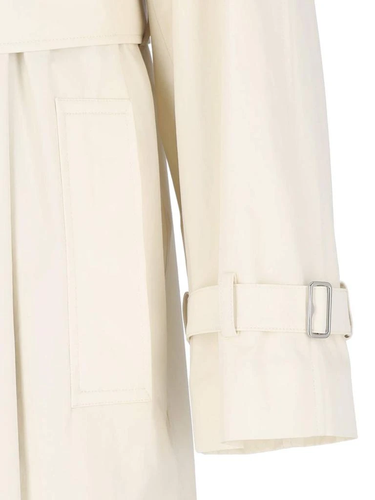 Burberry Burberry Coats 4