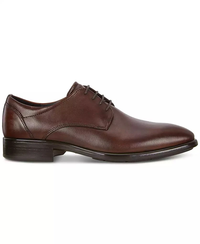 Ecco Men's Citytray Derby Shoe 3