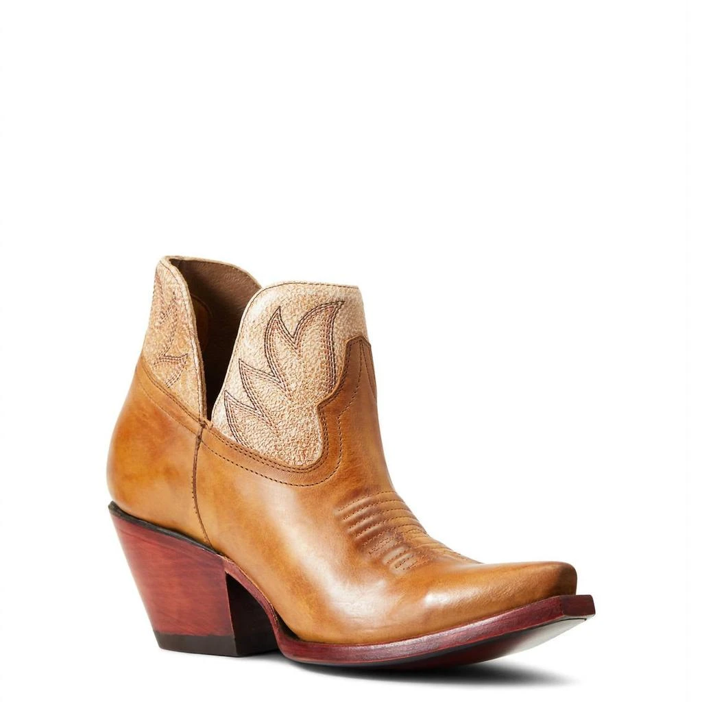 Ariat Women's Hazel Bootie 2