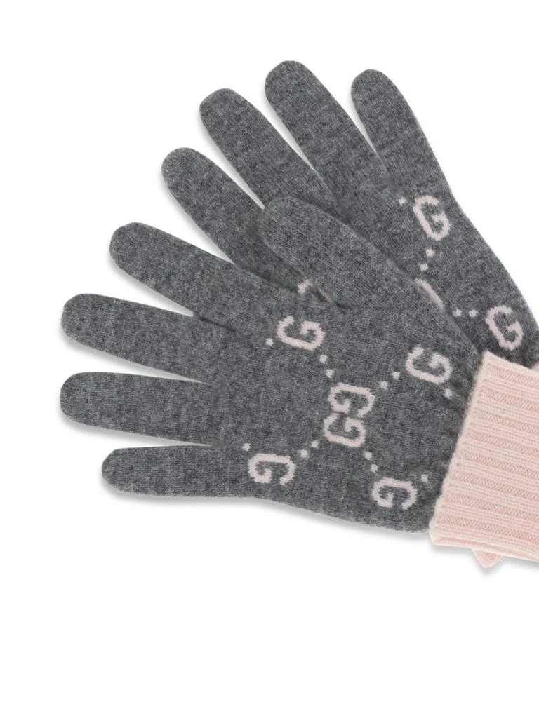 Gucci Gucci Gloves 3