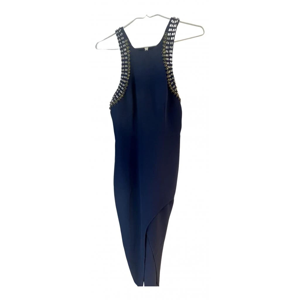 Whistles Whistles Maxi dress 1
