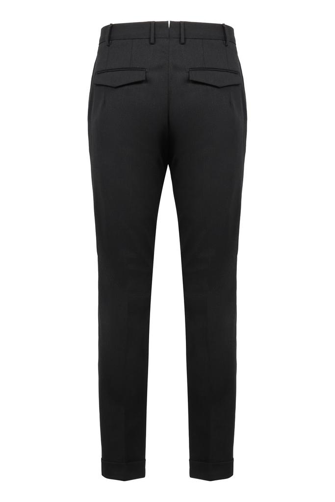 PT01 Pt01 Wool Blend Chino Trousers