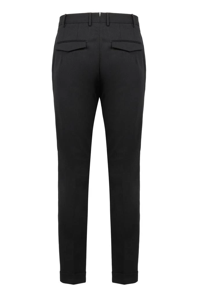 PT01 Pt01 Wool Blend Chino Trousers 2