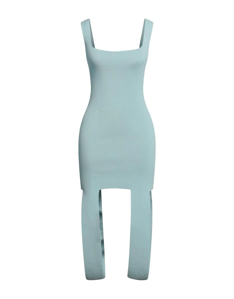 Boyarovskaya Sheath dress 1