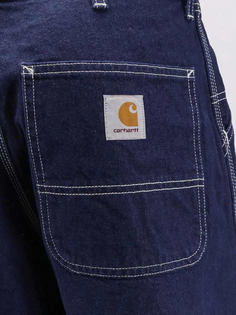 Carhartt WIP Norco Relaxed Straight Fit trousers 3