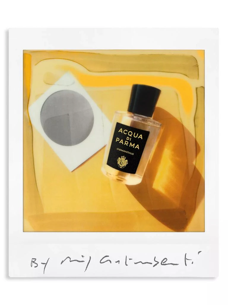 Acqua di Parma Osmanthus Eau de Parfum 6