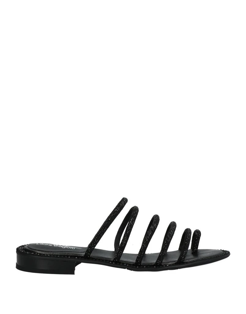 Laura Biagiotti Flip flops 1