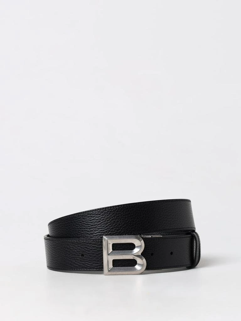 Bally Belt men Bally 2