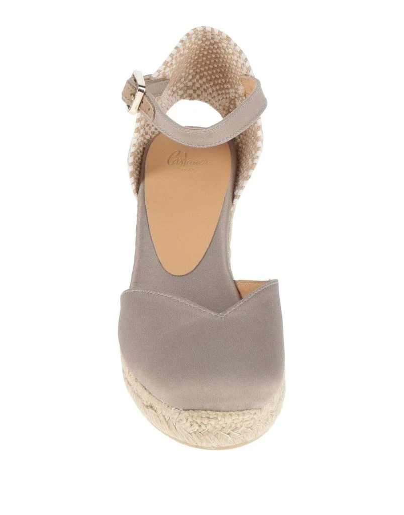 CASTAÑER Espadrilles 4