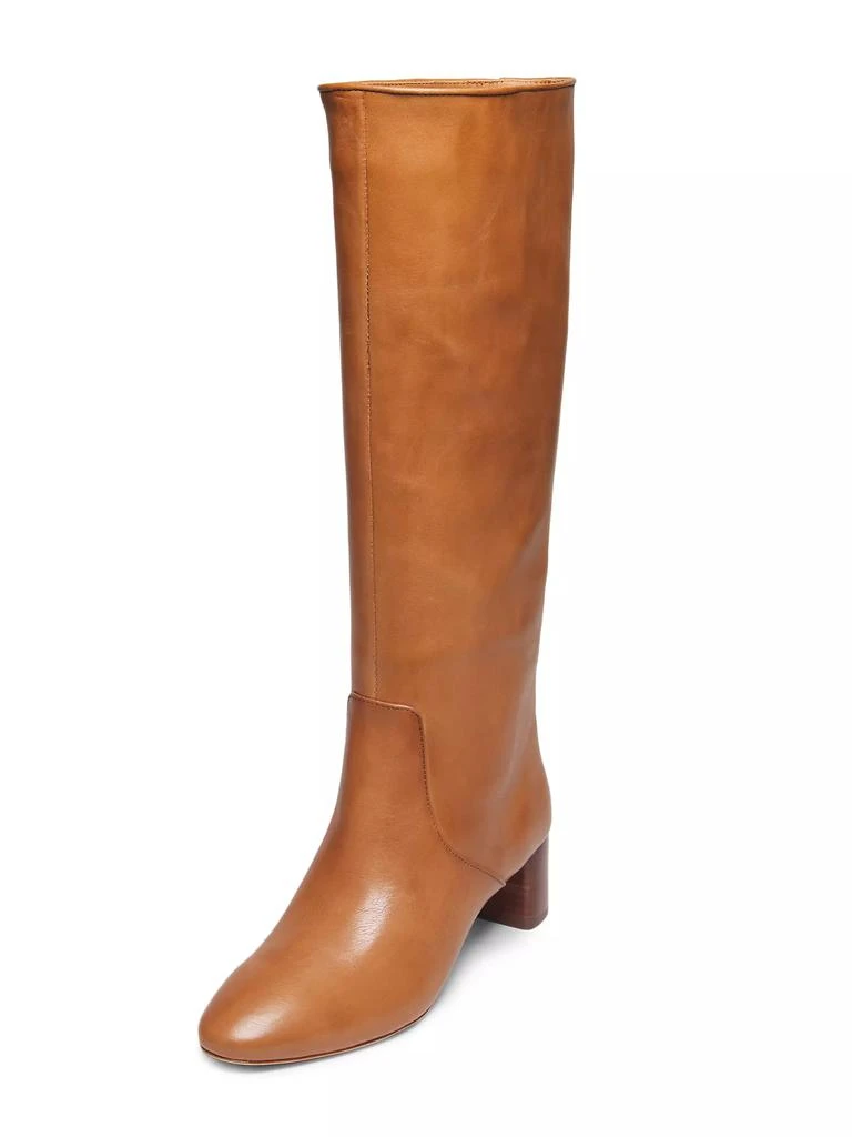 Loeffler Randall Gia 50MM Leather Tall Boots 2