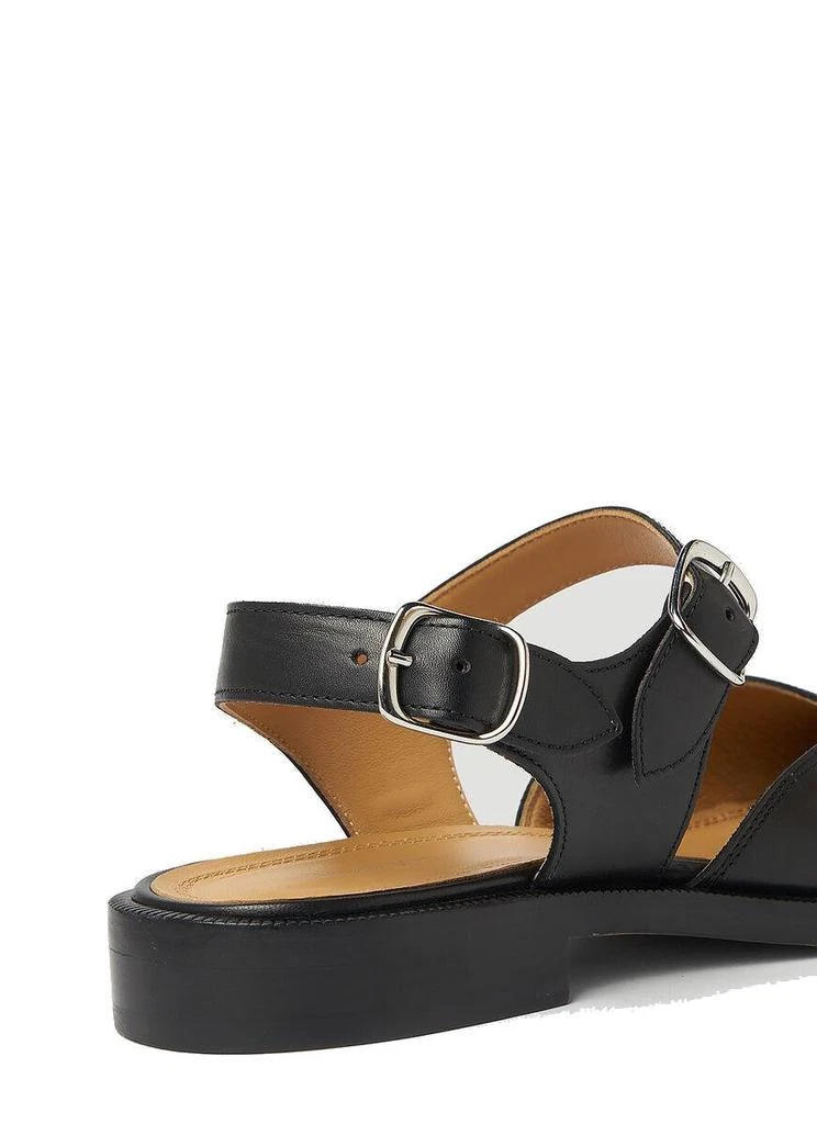 MAISON MARGIELA Maison Margiela Tabi Ankle Strap Sandals 5