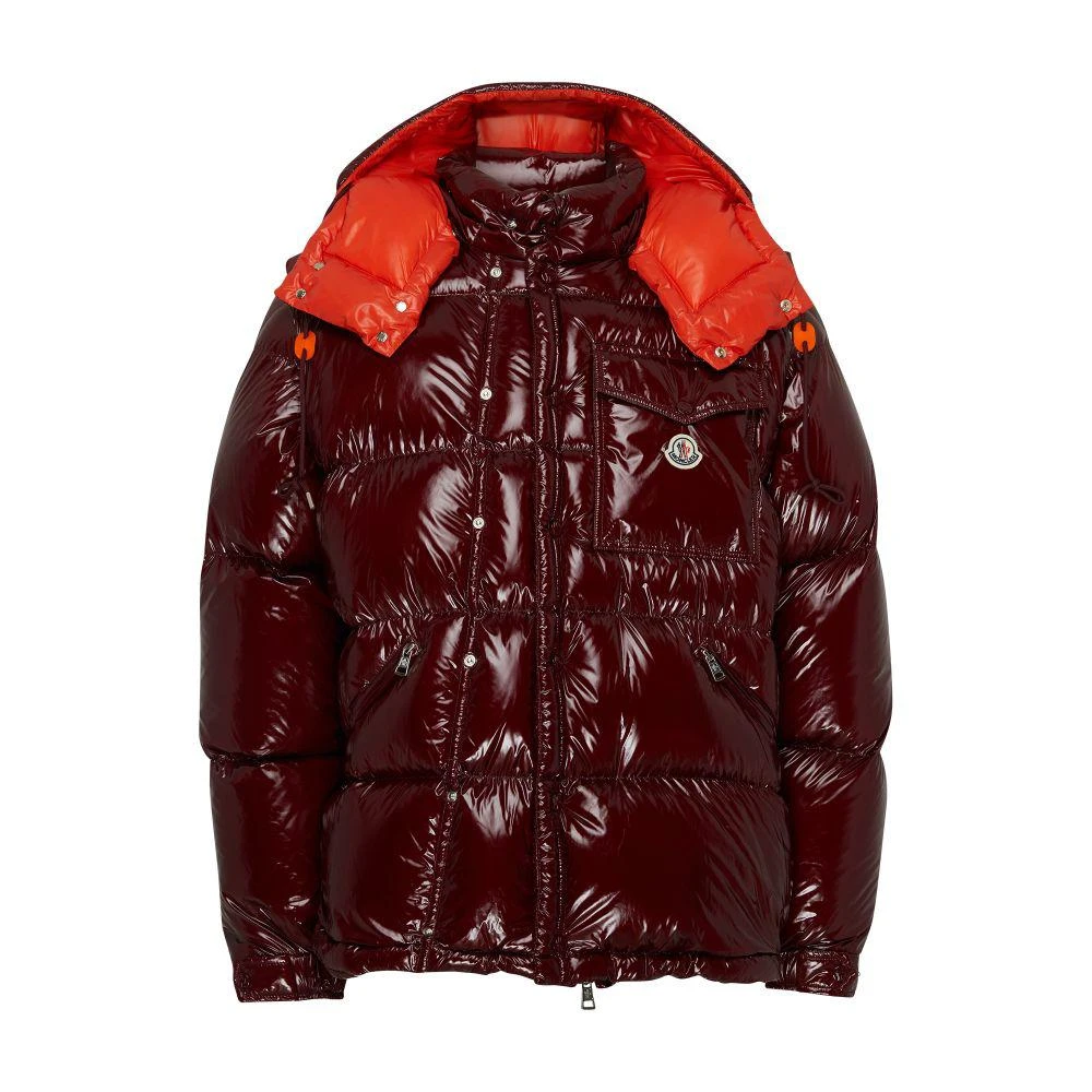 Moncler Moncler Karakorum Ripstop puffer jacket 7