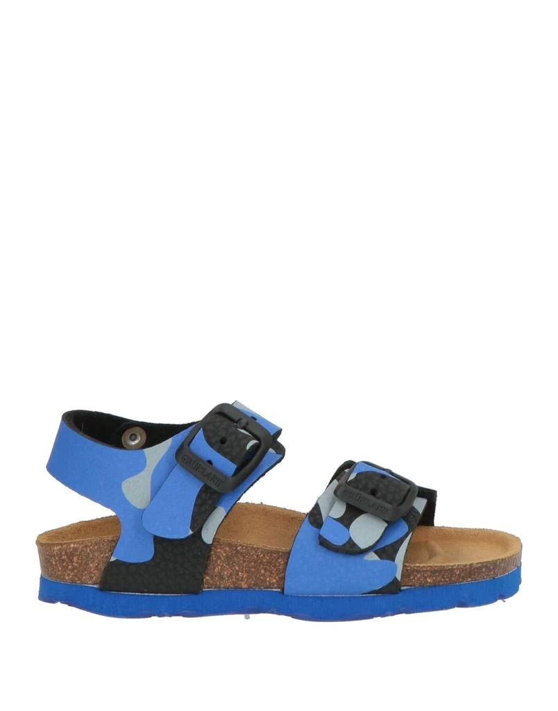 GRÜNLAND JUNIOR Sandals