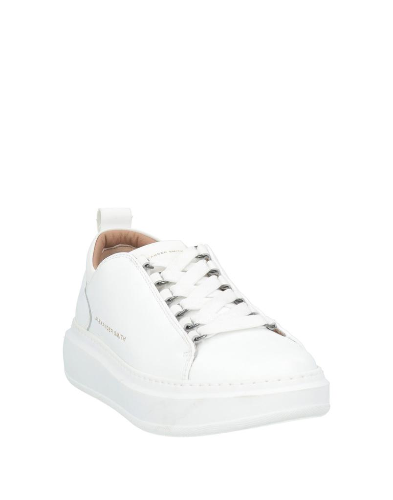 ALEXANDER SMITH Sneakers