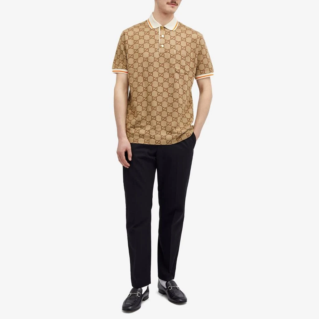 Gucci Gucci GG Polo 4