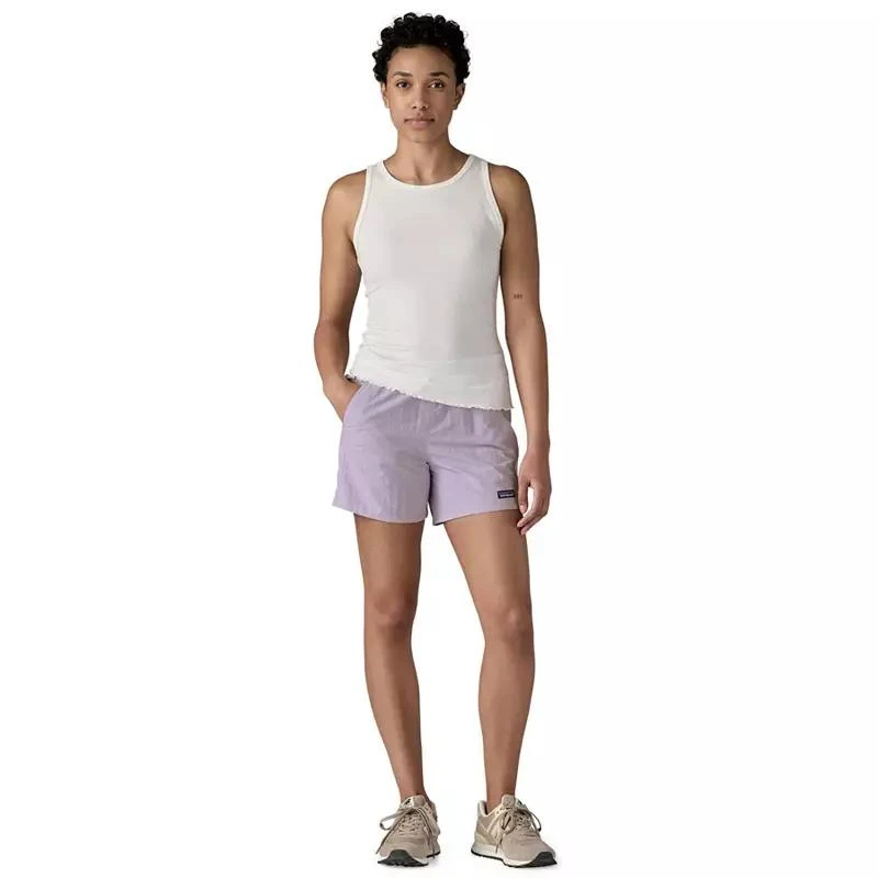 Patagonia Patagonia Women
s 5” Baggies Shorts 2
