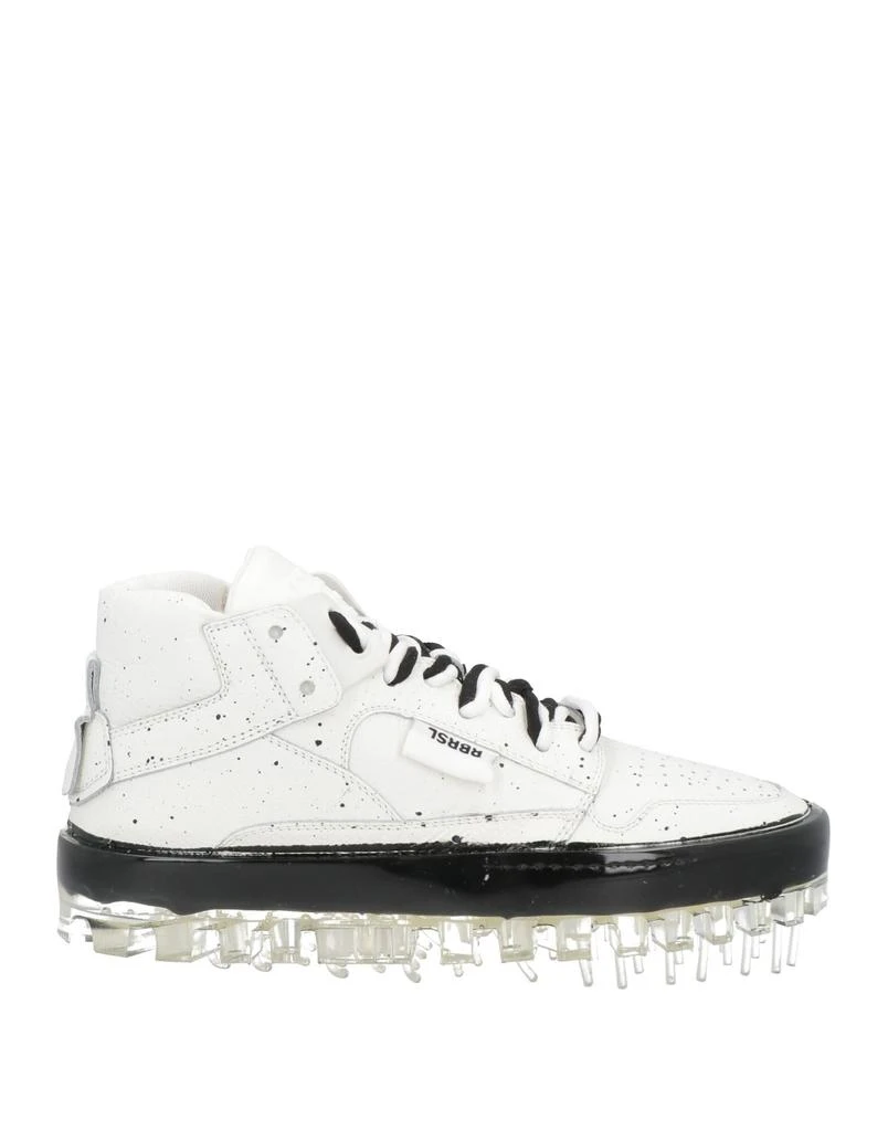 RUBBER SOUL Sneakers 1