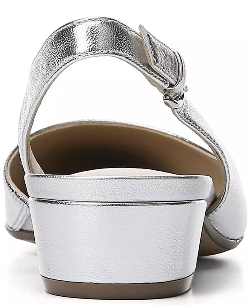 Naturalizer Banks Slingbacks 3