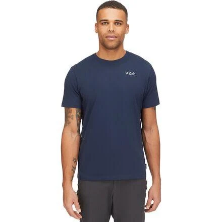 Rab Stance Axe T-Shirt - Men
s 5