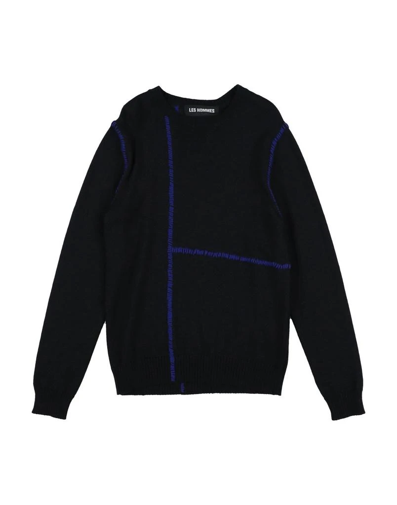 LES HOMMES Sweater 1