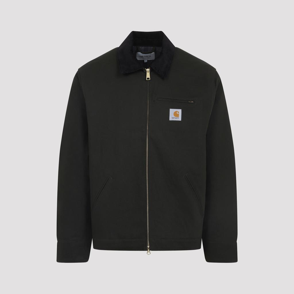 ジャケット・アウター Ounce Detroit Jacket (charcoal) Detroit Jacket | Official Carhartt WIP Online Store