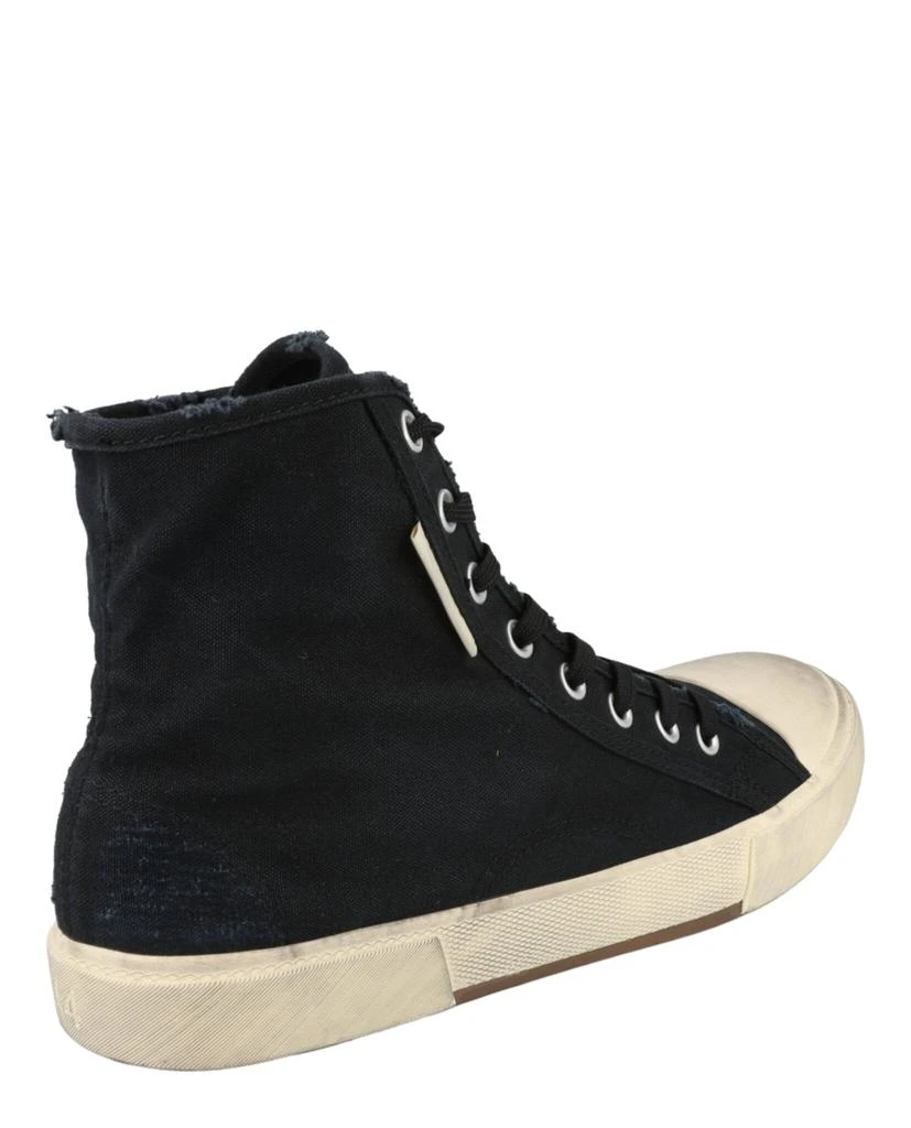 Balenciaga Paris High-Top Sneakers 3