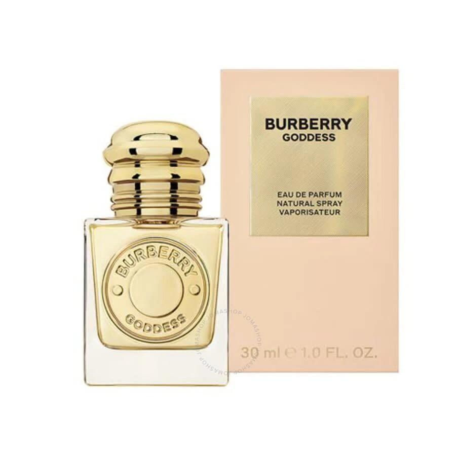 Burberry Burberry Goddess Ladies EDP 1