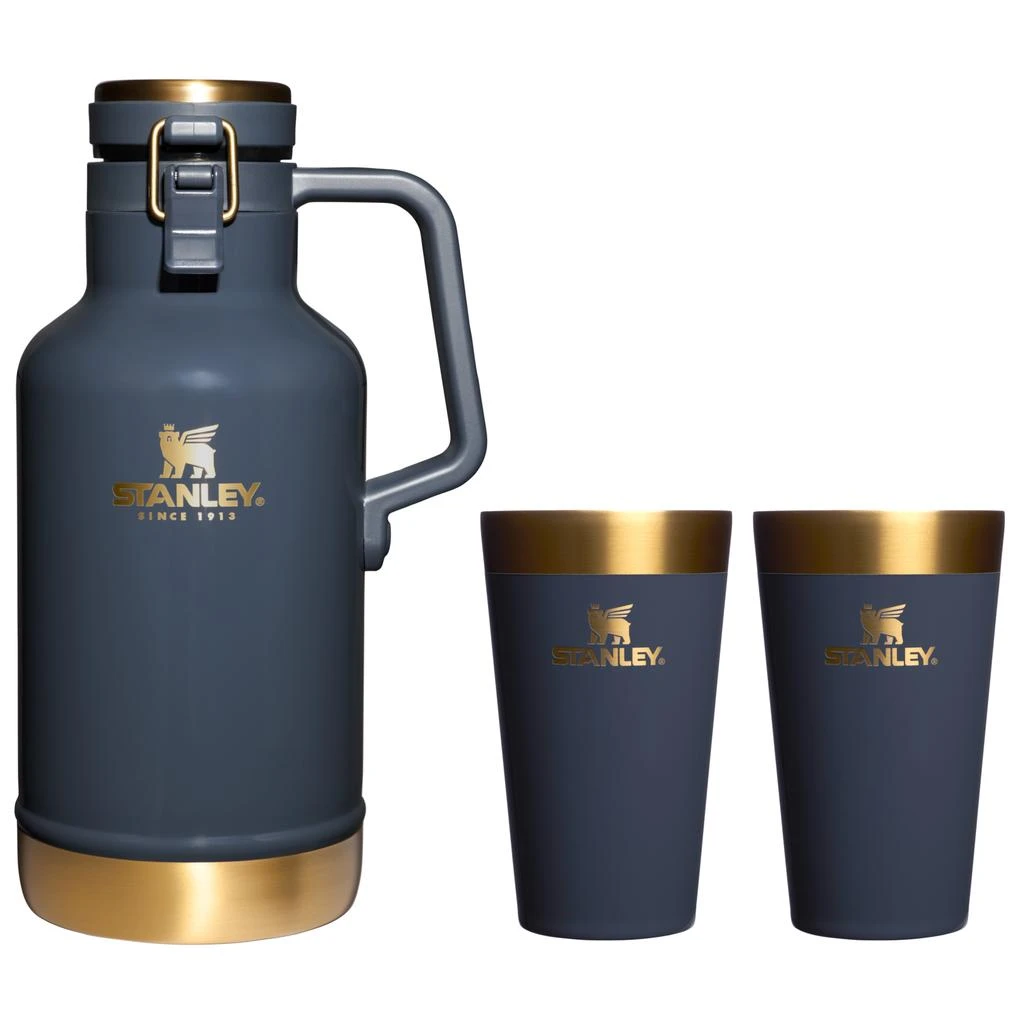 Stanley The Stay-Chill Growler Set | 64 OZ/16 OZ 1