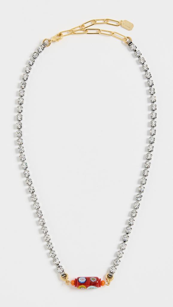 Elizabeth Cole Loretta Necklace