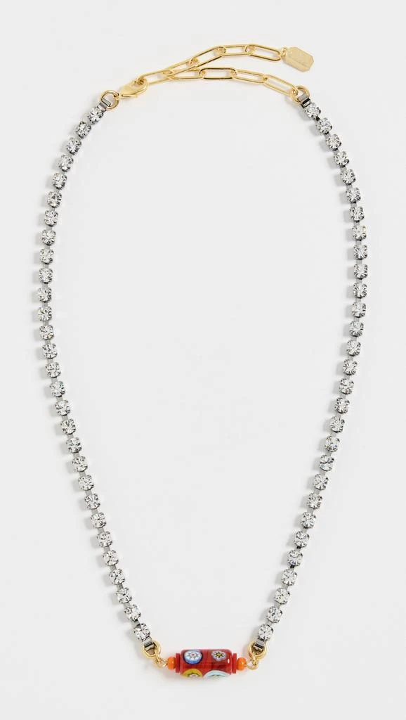 Elizabeth Cole Loretta Necklace 1