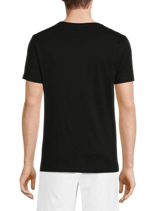 Hugo Boss Tessler 33 Slim Fit Logo Tee 2