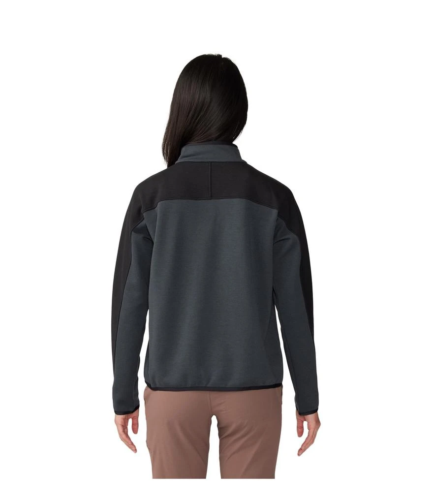 Mountain Hardwear Camplife™ Snap Neck Pullover 2